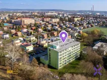 Prodej bytu 1+kk, Otrokovice, Školní, 30 m2