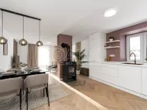 Pronájem bytu 3+kk, Klimkovice - Hýlov, 68 m2