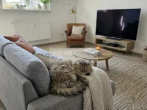 Pronájem bytu 2+1, Příbram - Příbram VII, Legionářů, 53 m2