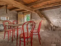 Prodej chalupy, Horní Dunajovice, 350 m2