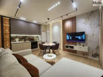 Prodej bytu 2+kk, Drač, 68 m2