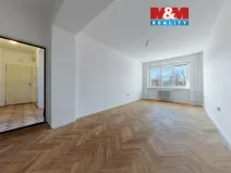 Prodej bytu 2+1, Sokolov, Boženy Němcové, 56 m2