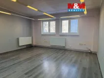 Pronájem kanceláře, Havířov - Město, Mickiewiczova, 70 m2