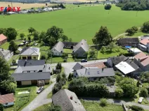 Prodej chalupy, Spálov, 230 m2