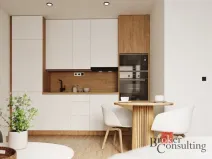 Prodej bytu 2+kk, Ostrava - Moravská Ostrava, Cihelní, 47 m2