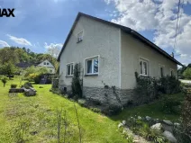 Prodej chalupy, Oskava - Třemešek, 200 m2