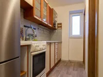 Pronájem bytu 3+kk, Hodonín, Pr. Veselého, 56 m2
