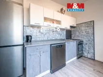 Prodej bytu 3+1, Cvikov - Cvikov II, Sídliště, 76 m2