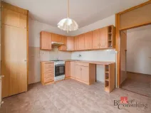 Prodej bytu 3+1, Plzeň - Bolevec, Nýřanská, 62 m2