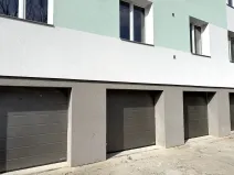 Prodej garáže, Vrané nad Vltavou, Nádražní, 16 m2