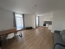 Pronájem bytu 2+1, Praha - Dolní Počernice, K zámku, 65 m2