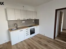 Pronájem bytu 2+kk, Písek, Vinařického, 43 m2