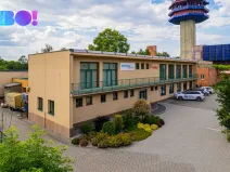 Pronájem kanceláře, Ostrava - Hošťálkovice, Aleje, 95 m2