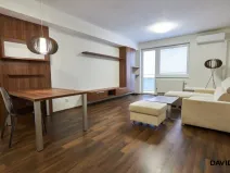 Pronájem bytu 2+kk, Brno - Líšeň, Houbalova, 69 m2