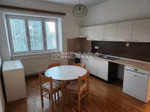 Pronájem bytu 2+1, Olomouc, Hněvotínská, 75 m2