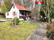 Prodej chaty, Novosedlice, 45 m2