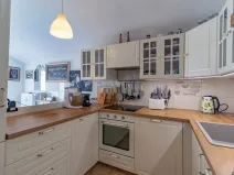 Prodej bytu 2+kk, Hartmanice, 58 m2