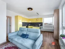 Prodej bytu 3+kk, Horoměřice, Holubova, 65 m2