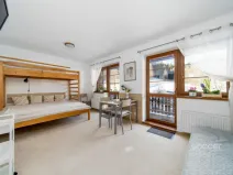 Prodej bytu 1+kk, Žacléř - Prkenný Důl, 44 m2