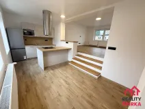 Pronájem bytu 3+1, Ústí nad Orlicí, 17. listopadu, 70 m2