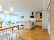 Prodej bytu 2+kk, Praha - Bubeneč, Jilemnického, 71 m2