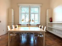 Pronájem kanceláře, Praha - Smíchov, Janáčkovo nábřeží, 51 m2