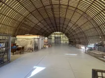 Pronájem skladu, Praha - Přední Kopanina, 450 m2