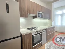 Pronájem bytu 3+1, Praha, Bělehradská, 75 m2