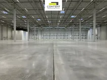 Pronájem skladu, Říčany - Jažlovice, Zděbradská, 12687 m2