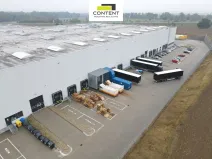 Pronájem skladu, Odrava - Obilná, 20821 m2