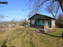 Prodej chaty, Olomouc - Droždín, 25 m2