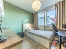 Prodej bytu 1+kk, Praha - Jinonice, Peroutkova, 16 m2