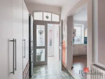 Prodej rodinného domu, Rokycany - Plzeňské Předměstí, Tyršova, 146 m2