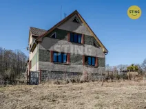 Prodej rodinného domu, Horní Bludovice, 234 m2