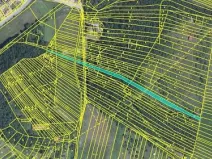 Prodej pole, Silůvky, 2232 m2