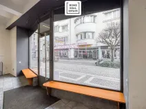 Pronájem obchodního prostoru, Náchod, Kamenice, 100 m2