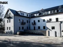 Prodej bytu 2+1, Herálec, 45 m2