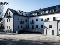 Prodej bytu 2+1, Herálec, 45 m2