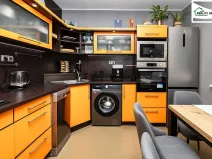 Prodej bytu 3+1, Cheb, Dvořákova, 67 m2