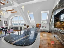 Prodej bytu 4+kk, Praha - Krč, Krčská, 191 m2