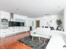 Pronájem bytu 3+kk, Frýdek-Místek, Na Vyhlídce, 80 m2