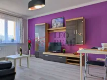 Pronájem bytu 2+1, Štramberk, Nádražní, 54 m2