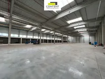Pronájem skladu, Ostrava - Hrušov, Žižkova, 4200 m2