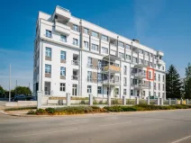 Pronájem bytu 1+kk, Tábor, Kpt. Jaroše, 38 m2