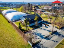 Prodej restaurace, Frýdek-Místek, Olbrachtova, 1004 m2