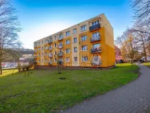 Prodej bytu 3+1, Ústí nad Labem - Bukov, 17. listopadu, 66 m2