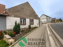 Prodej rodinného domu, Malíkovice - Hvězda, 72 m2