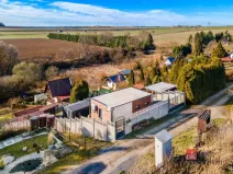 Prodej chaty, Horní Lukavice, 23 m2