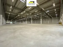 Pronájem skladu, Plzeň - Černice, K Cihelnám, 3000 m2