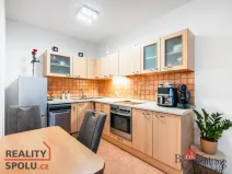 Prodej bytu 1+kk, Brno - Líšeň, Holzova, 87 m2